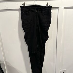 Very gently worn American Eagle jeans